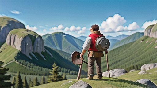 ブロードアックスの使い方