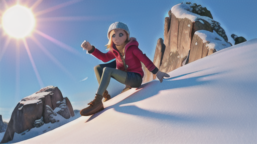 夏下冬上のコツ