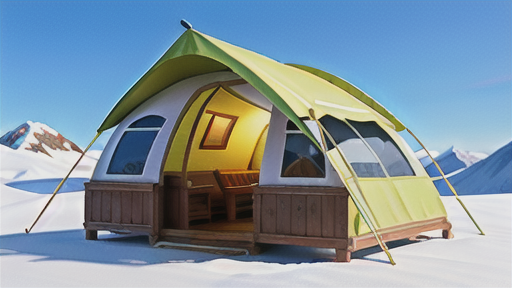 テントサウナの選び方