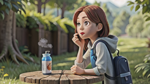 SAWYERのポータブル浄水器のメリット