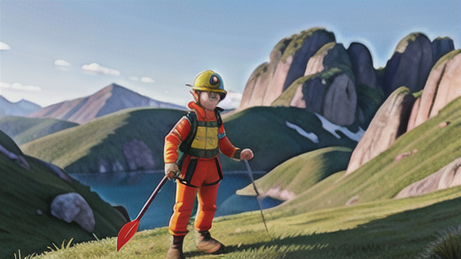 火ばさみの注意点