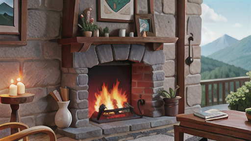 火ばさみの便利な収納方法