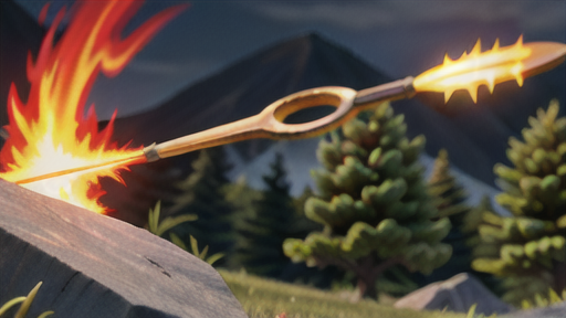 火ばさみを使う際のポイント