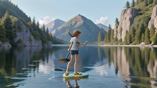 初心者向けのSUPの始め方