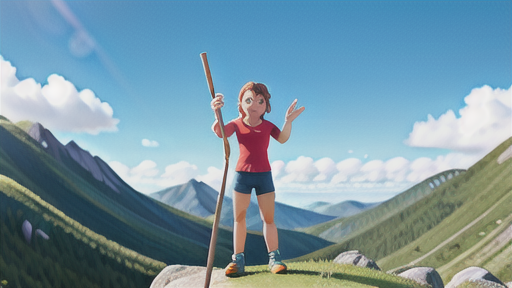 プッシュアップポールの使い方