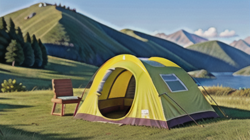 テントステークの選び方