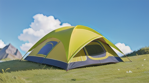 テントペグの役割