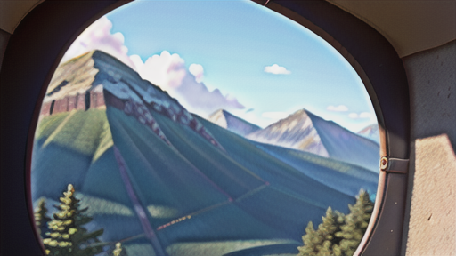 テントポールの正しい使い方