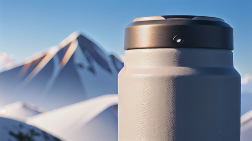 サーモスと真空断熱