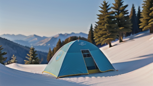 テントポールトラブルシューティング