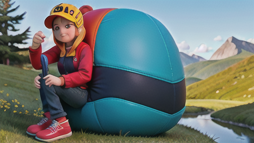 サーマレストのラインナップ