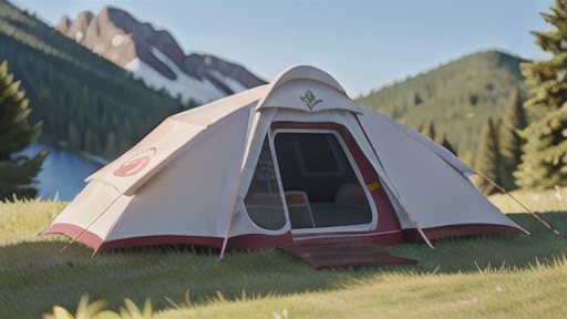 テントマットの種類