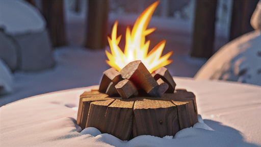 用途やシーンに応じた火起こし器の選び方