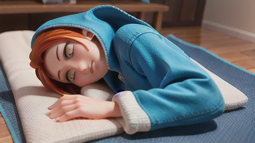 サーマレストのスリーピングマットの選び方