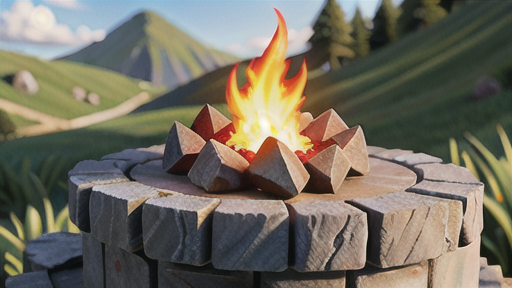 火起こし器の使用方法と注意点