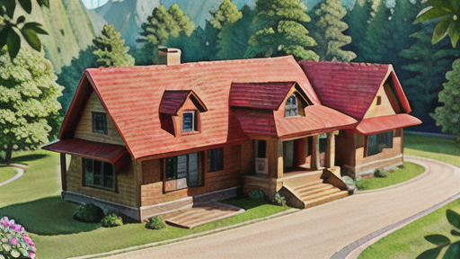 テント場の設備と特徴