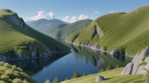 テント場の周辺環境とアクセス