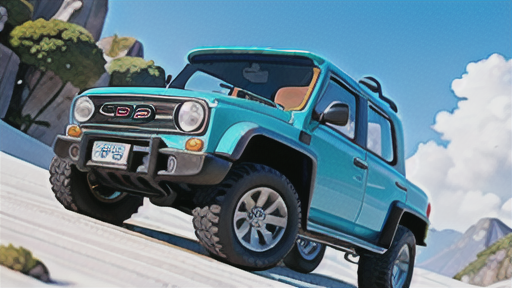 UJack製品の特長