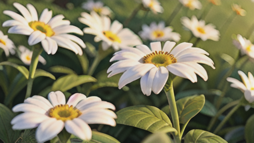 デイジーチェーンの選び方