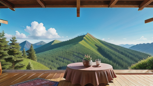 ヘキサゴンタープのメリット