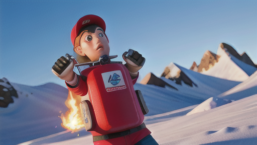 火消し袋の選び方