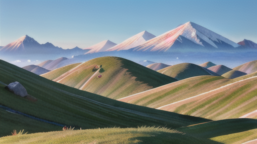 レイヤリングにおけるデッドエア