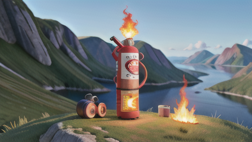 火消し壺とは？