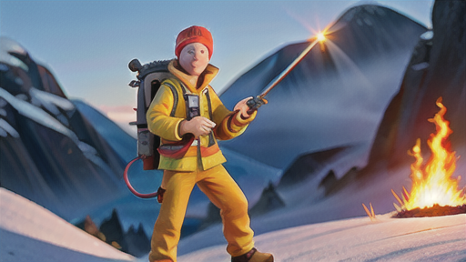 火消し壺を使う際の注意点