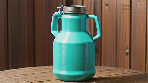 グロウラーの種類