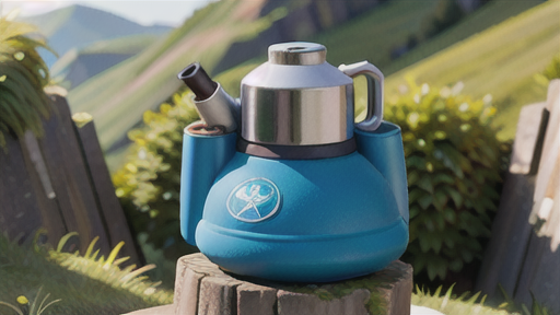 グロウラーの使い方