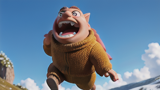 明るさ・点灯時間との関係