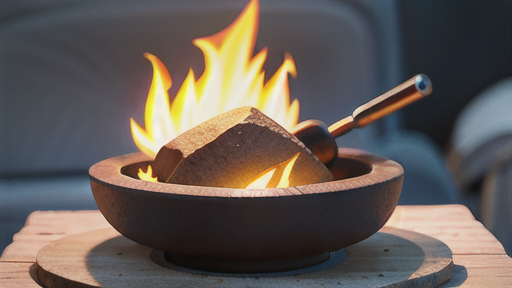 トーチバーナーの種類