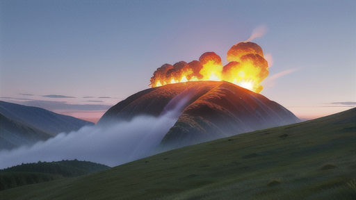 灰が完全に消火していることの確認方法