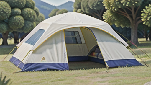ヘビーデューティーテントの選び方