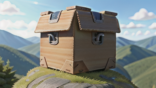 頑丈ボックスの種類