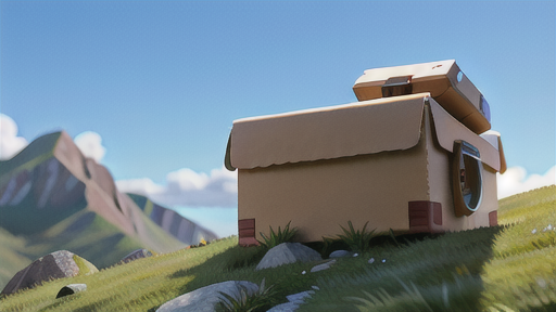 頑丈ボックスの使い方