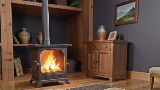 ケロシンストーブの種類