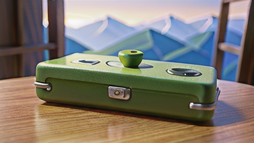 頑丈ボックスの利点