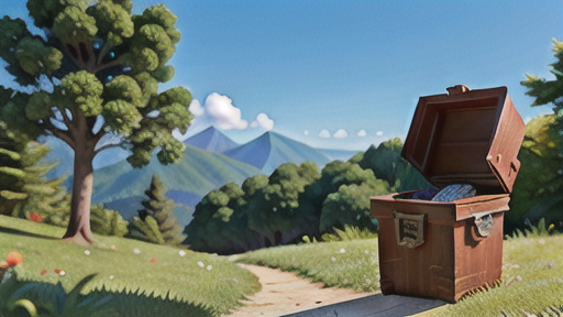 トラッシュボックスの種類