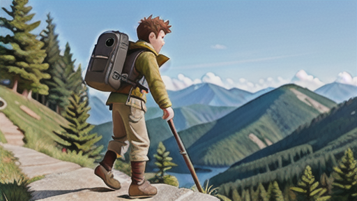 ゲイターの長さと素材の種類