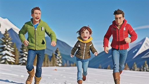 ゲイターの選び方