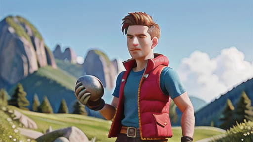 ベストの手入れとメンテナンス