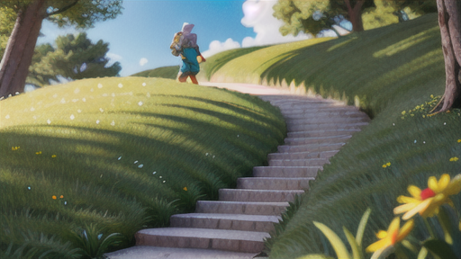 トラバースの練習方法