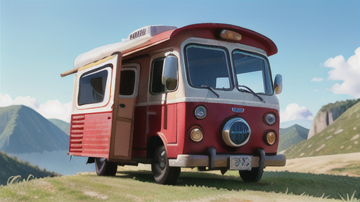 キャンプ場でのトレーラーハウス活用