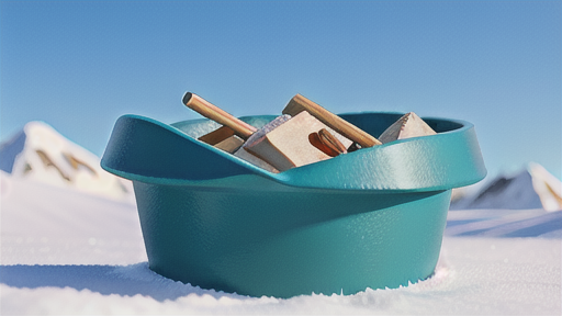 コールドパックを活用する場面