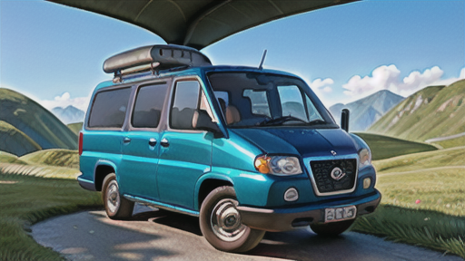 コックピットスタイルのメリット