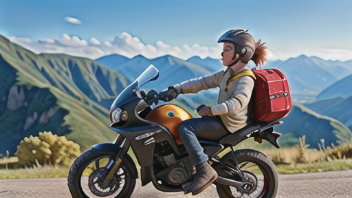 コックピットスタイルに適したキャンプ用品