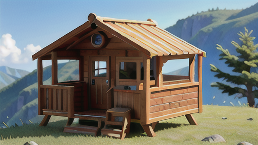 コットの活用方法