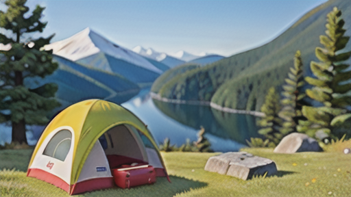 コットを使用する際の注意点