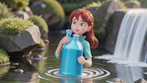 携帯用浄水器の種類：ボトルタイプとポンプタイプ